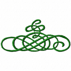 Patterns And Boards Embroidery Design 4